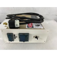 Mattson Technology 1011281 Temperature Controller...